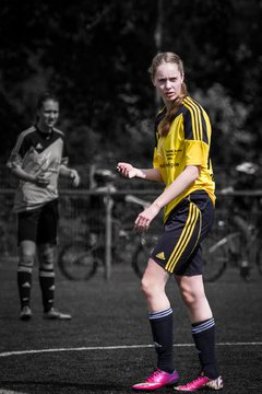 Bild 3640 - B-Juniorinnen SG Trittau/S�dstormarn - SV Frisia 03 Risum Lindholm : Ergebnis: 3:1